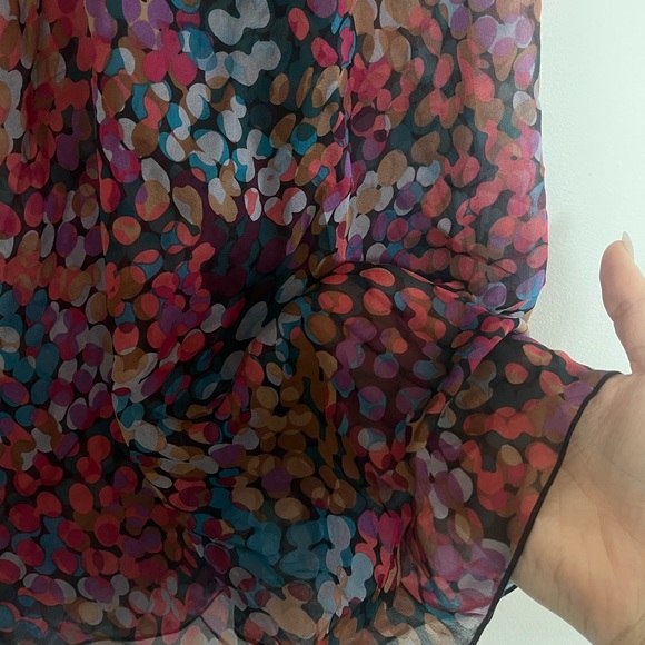 Vintage slip dress - Picture 3 of 4